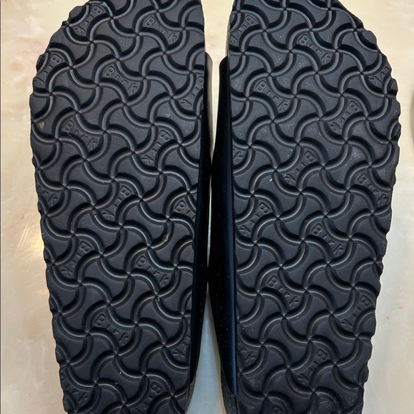 Birkenstock Sandals Arizona Essentials EVA Slide Sandal Women's 39 size 8 8.5 - Picture 5 of 7